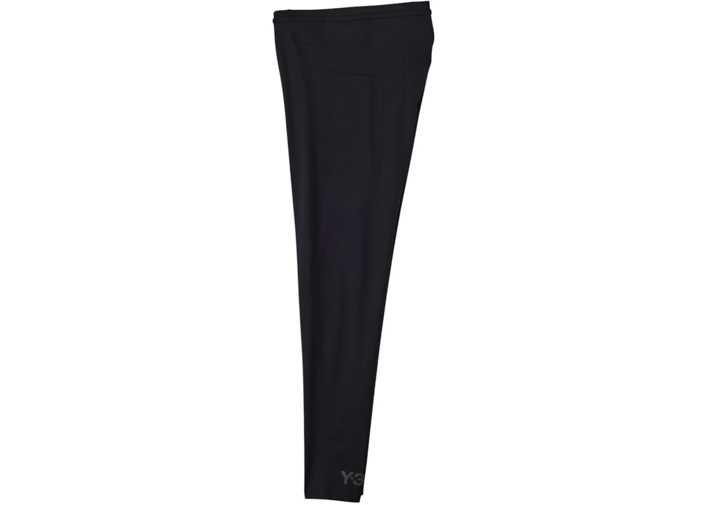 adidas Women's Y-3 Leggings Black