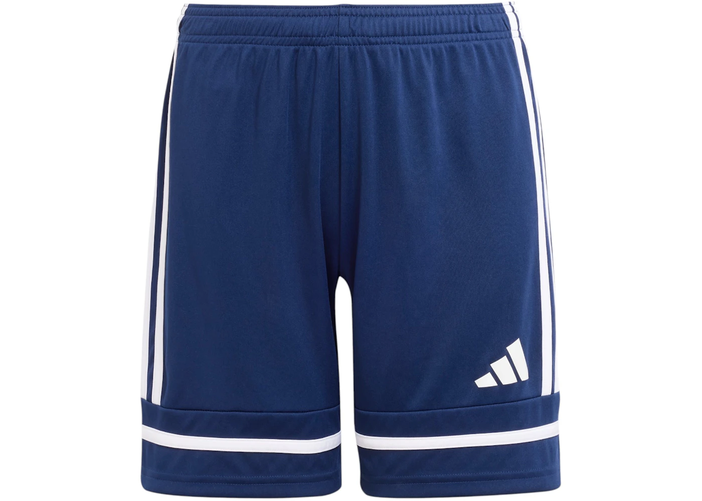 adidas Kids Squadra 25 Shorts Team Navy Blue/Team Navy Blue/White