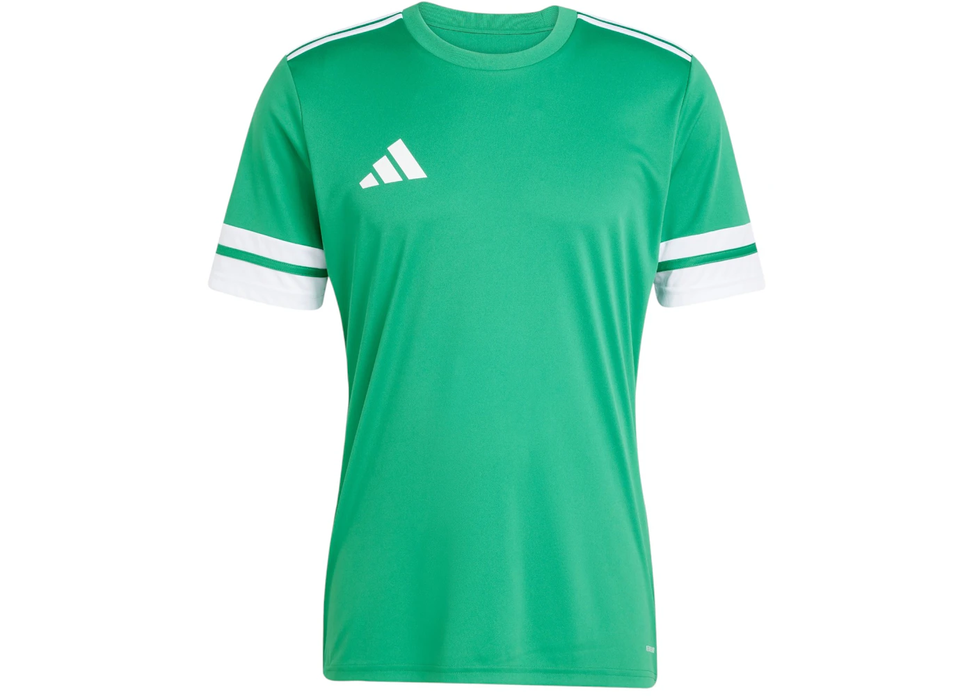 adidas Squadra 25 Jersey Team Green White