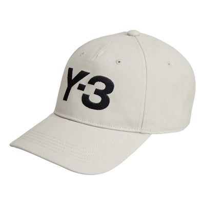 adidas Y-3 Classic Logo Cap 'Beige'