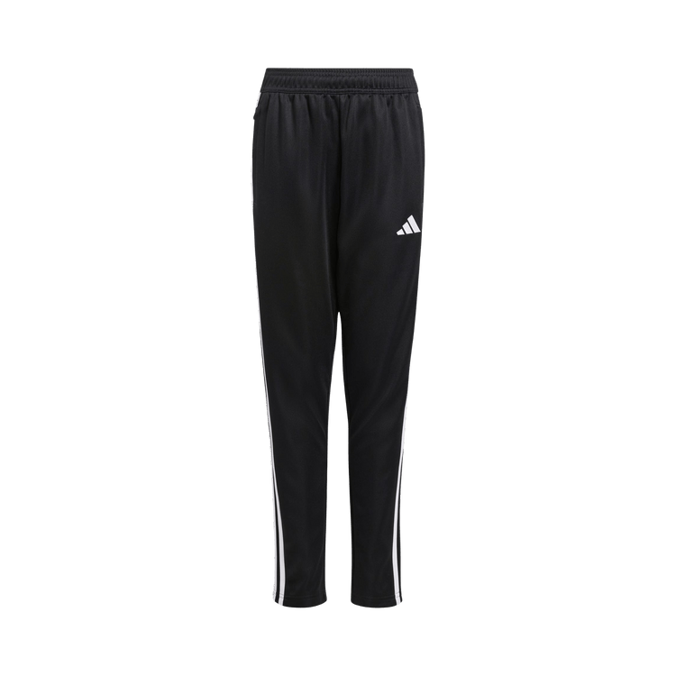 Adidas Tiro 25 Essentials Pants GS/PS 'Black/White'