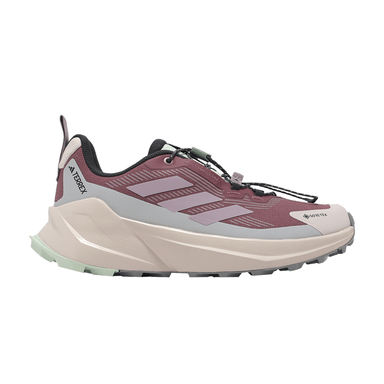 Adidas Wmns Terrex Trailmaker 2 Speed Lace GORE-TEX 'Preloved Fig'