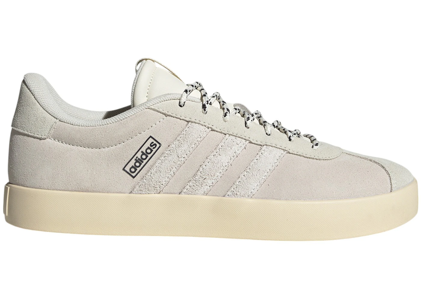 adidas VL Court 3.0 Off White Ivory