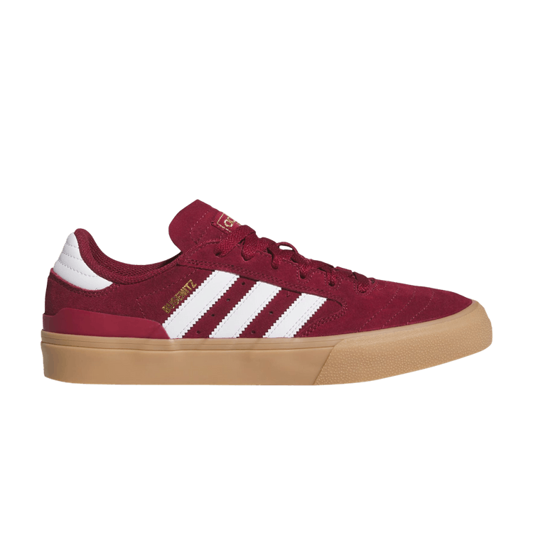 adidas Busenitz Vulc 2 'Maroon White'