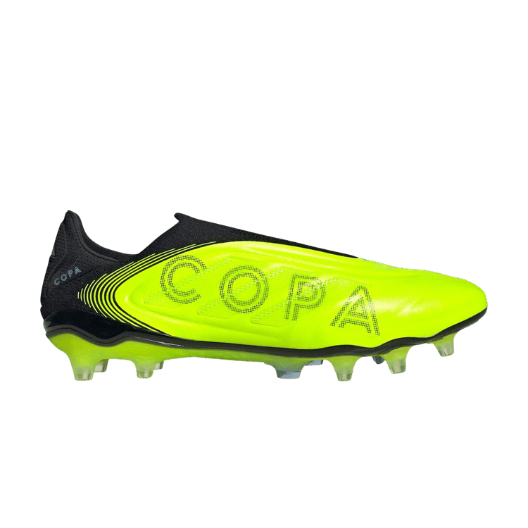 adidas Copa Pure 3 Elite Laceless FG 'Mystic Victory Pack'