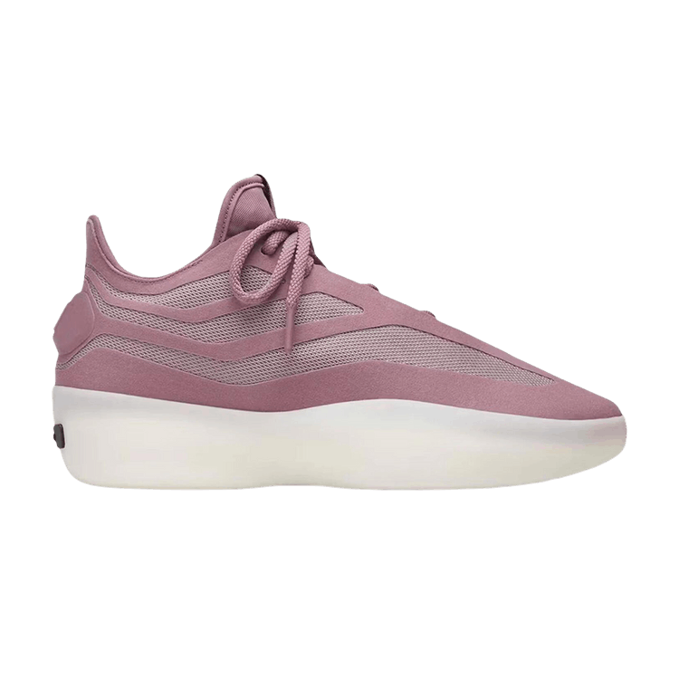 Fear of God Athletics x adidas II BASKETBALL Low 'Wonder Oxide'