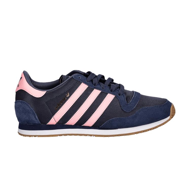 adidas Wmns Galaxy OG 'Navy Pink'