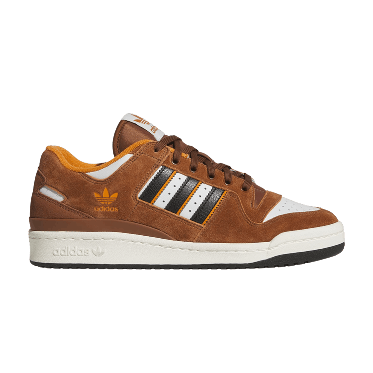adidas Forum 84 Low ADV 'Brown Rustic Orange'