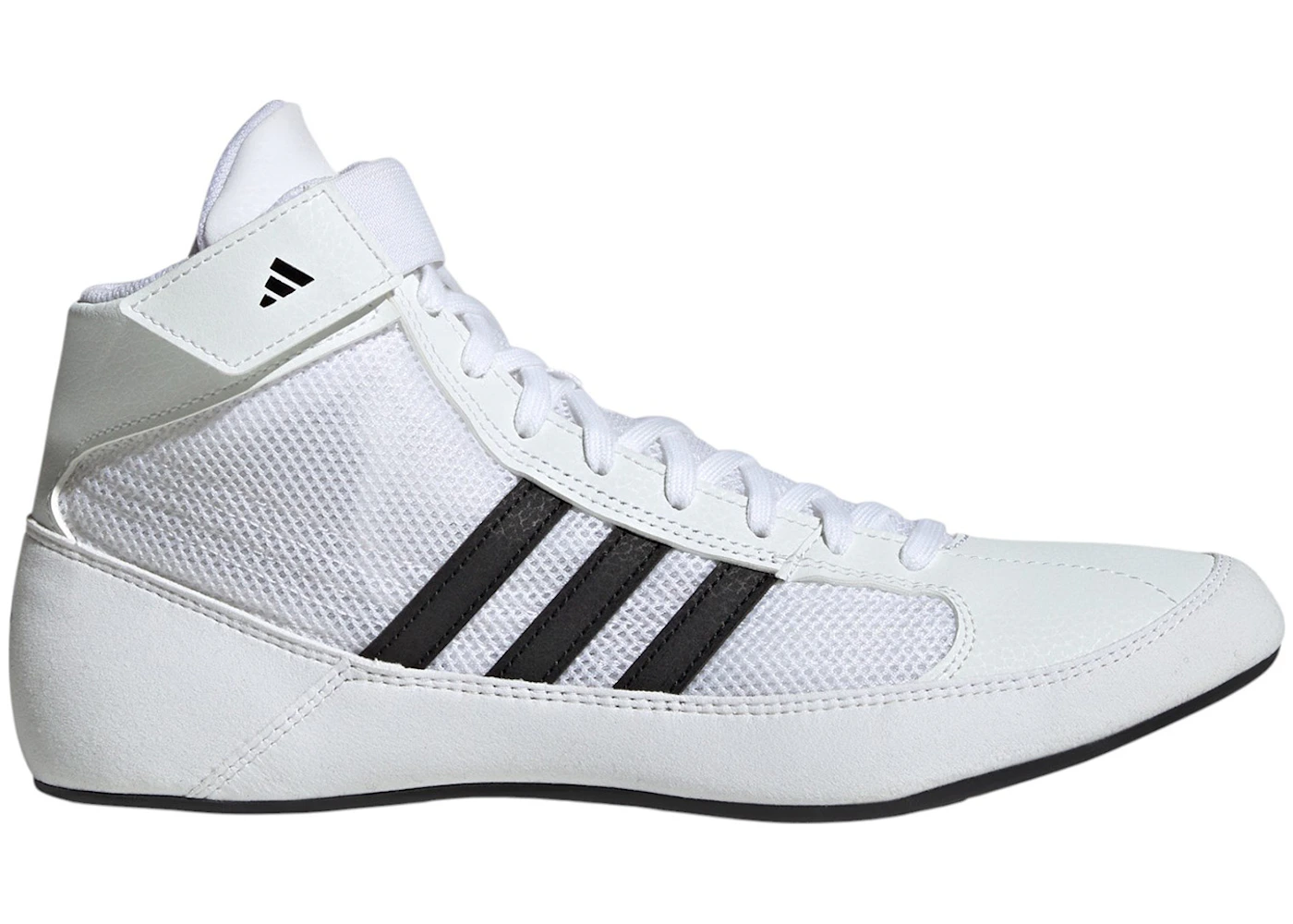 adidas HVC Cloud White Core Black