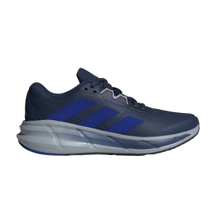 adidas Questar 3 'Tech Indigo Lucid Blue Halo Silver'