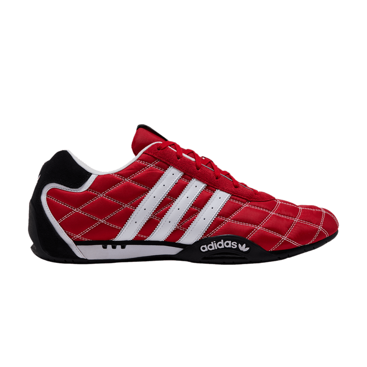 adidas Adi Racer Low 'Scarlet'
