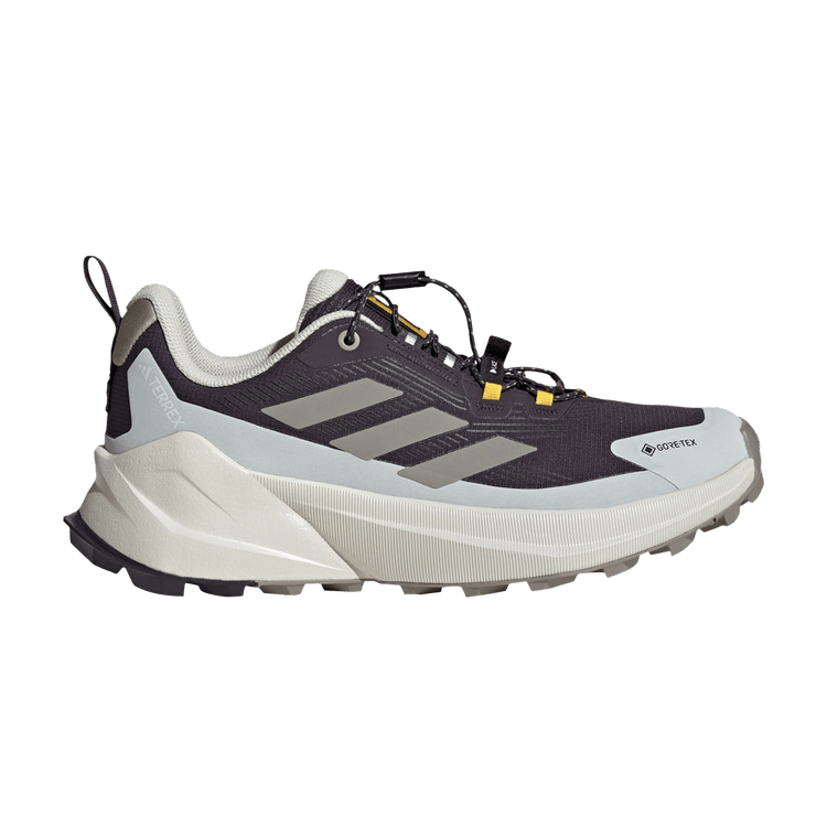 National Geographic x adidas Terrex Trailmaker 2.0 GORE-TEX 'Aurora Black Putty Beige'
