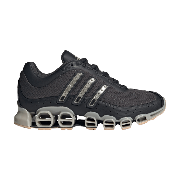 adidas Wmns a3 Megaride 'Carbon Champagne Metallic'