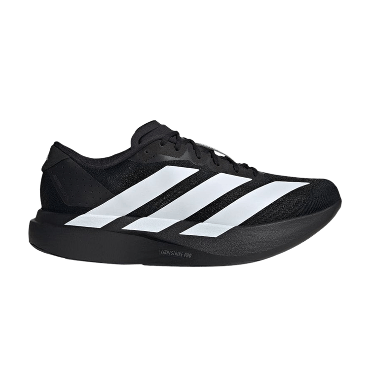 adidas Adizero Evo SL 'Black White'