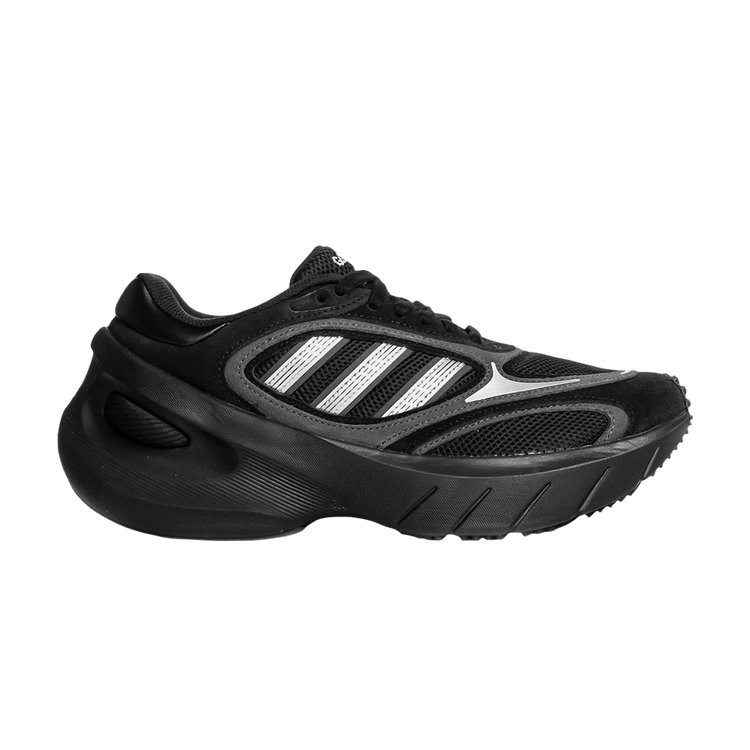 adidas Adizero Goukana 'Utility Black White'