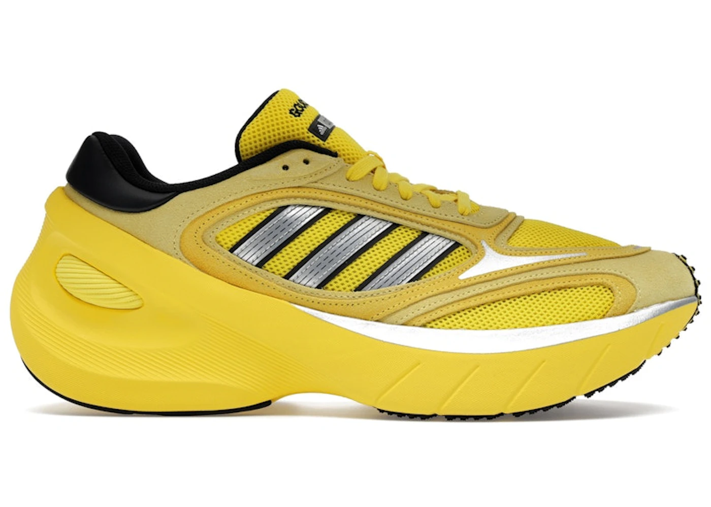 adidas Adizero Goukana Yellow