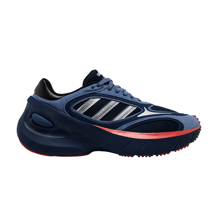 adidas Adizero Goukana 'Preloved Ink Red'