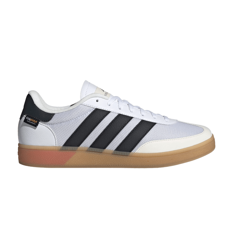 adidas Training Spezial 'White Black'