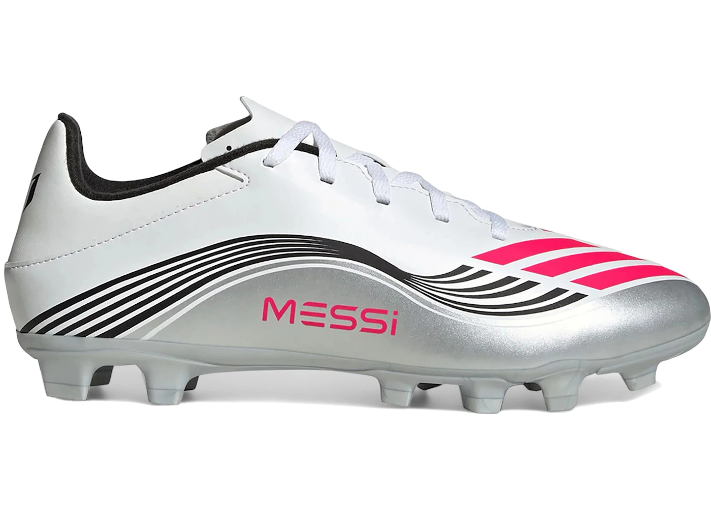 adidas F50 Club FG/MG Messi Prestig10 Pack