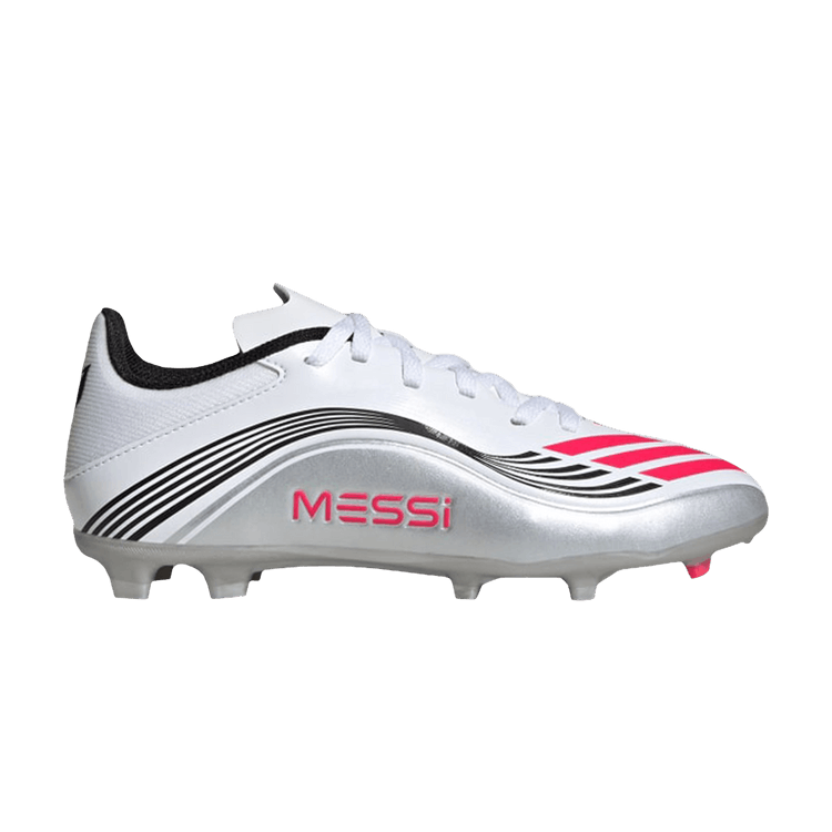 adidas Messi Adizero F50 League FG MG K 'Prestig10 Pack'