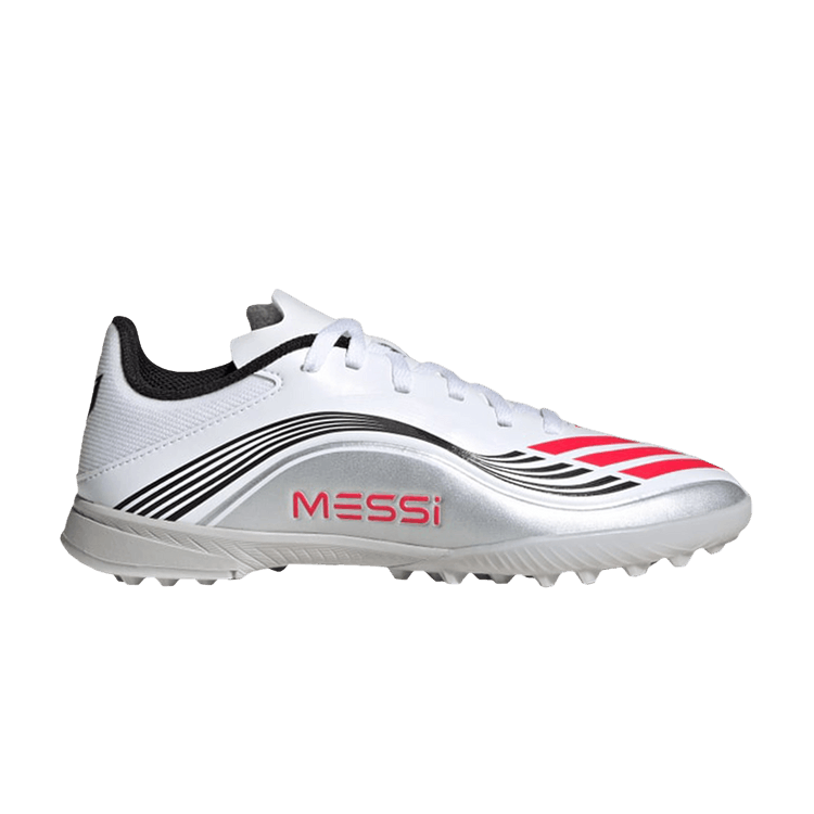 adidas Messi Adizero F50 League TF K 'Prestig10 Pack'
