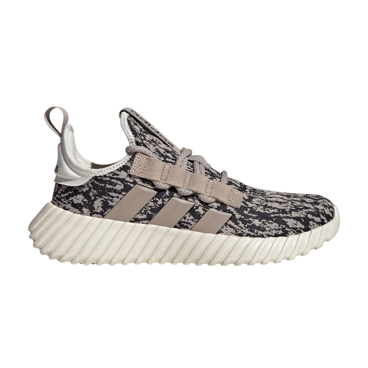 Adidas Wmns Kaptir 3.0 'Grey Black Camo'