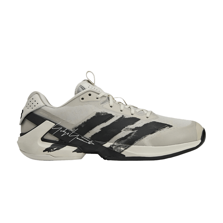 adidas Y-3 Adizero Ubersonic 'Orbit Grey Black'