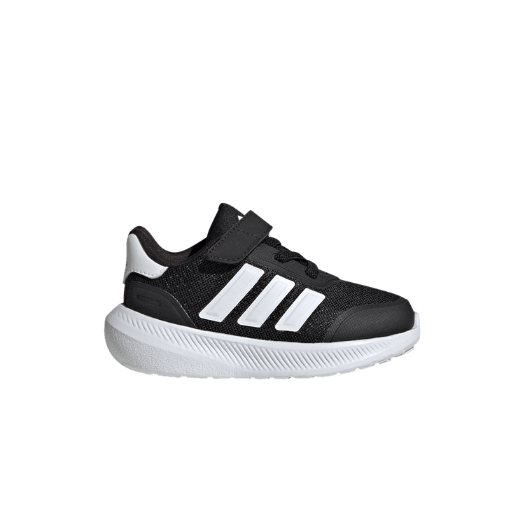 adidas X_PLRPATH I 'Black White'