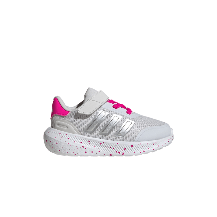 adidas X_PLRPATH I 'Dash Grey Shock Pink'