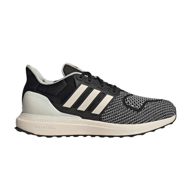 adidas UltraDream DNA 'Black Alumina'