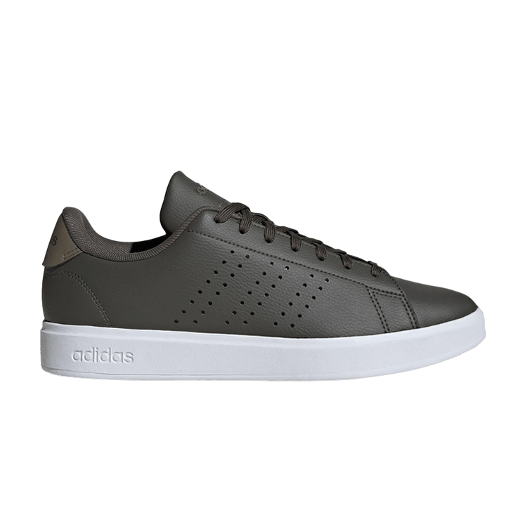 adidas Advantage 2.0 'Shadow Olive'