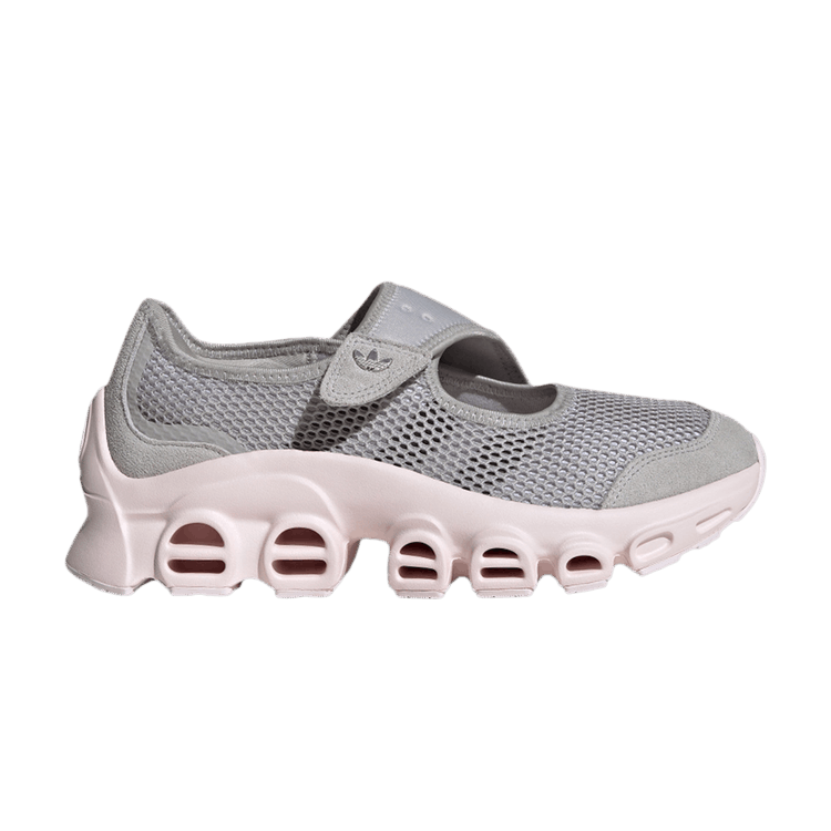 adidas Wmns Adifom Megajane 'Grey Two Iron Metallic Almost Pink'