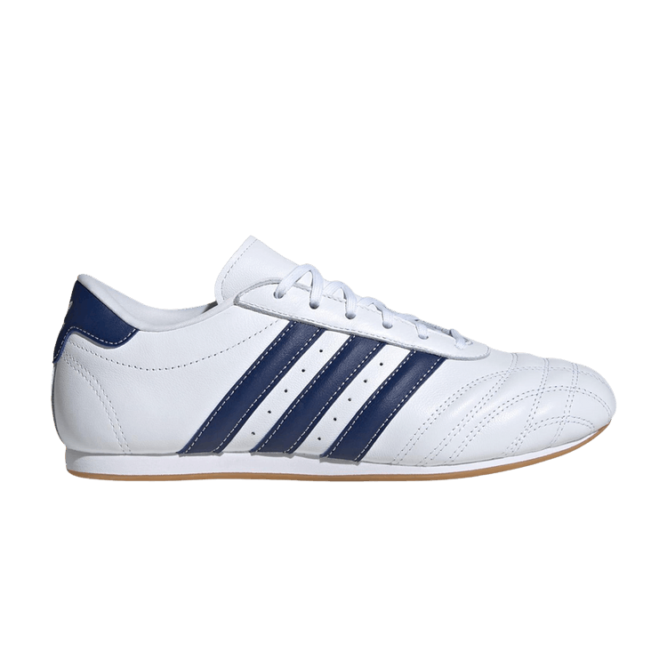 adidas Wmns Taekwondo Lace 'Cloud White Blue'