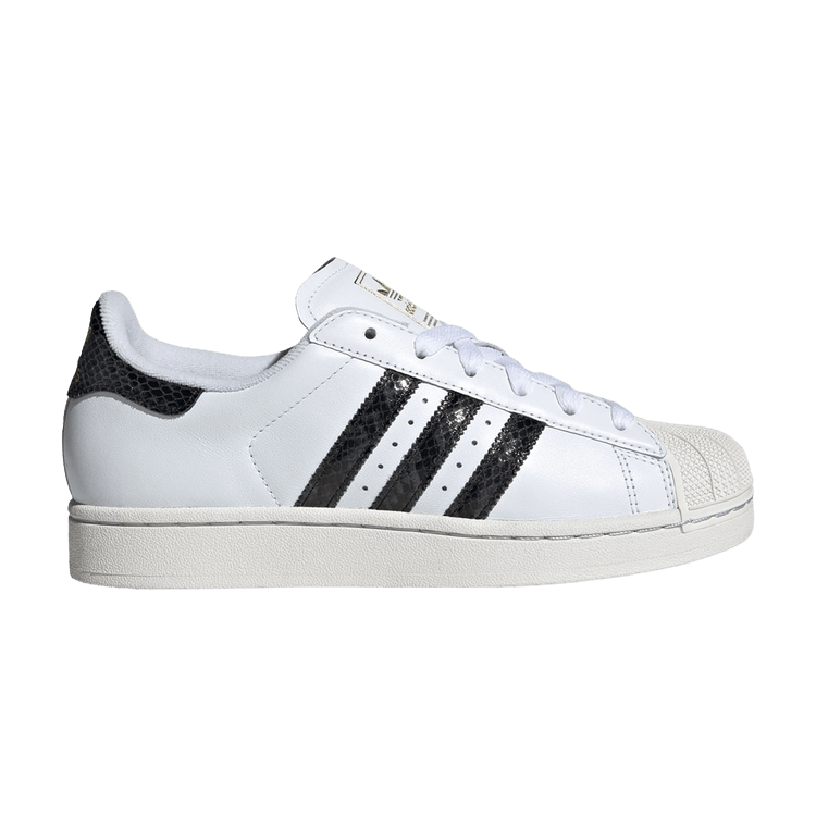 adidas Wmns Superstar 2 'White Grey'