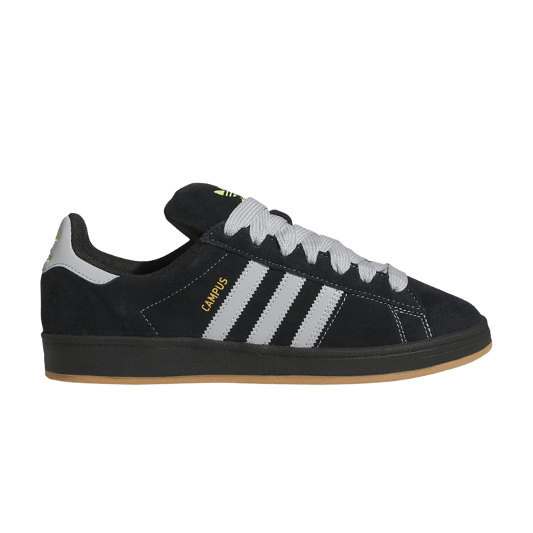 adidas Campus 90s ADV 'Black Grey'