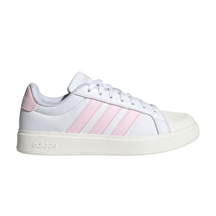 adidas Wmns Streettalk  'Cloud White/Clear Pink/Core White'