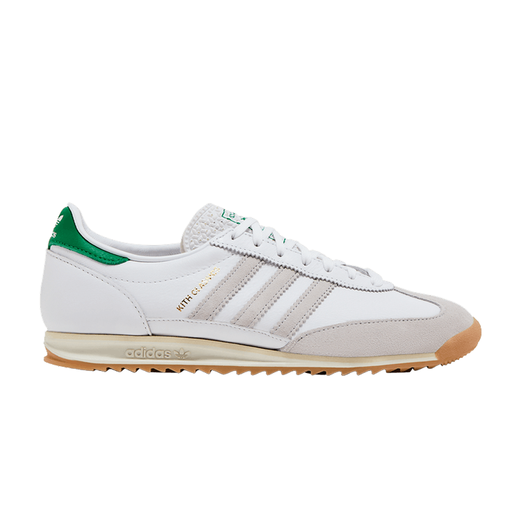 Kith x adidas SL72 'Classics Program'