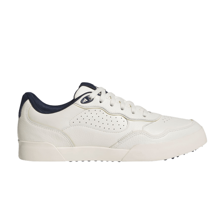 adidas Retrocross 25 Spikeless Golf 'Off White Night Indigo'
