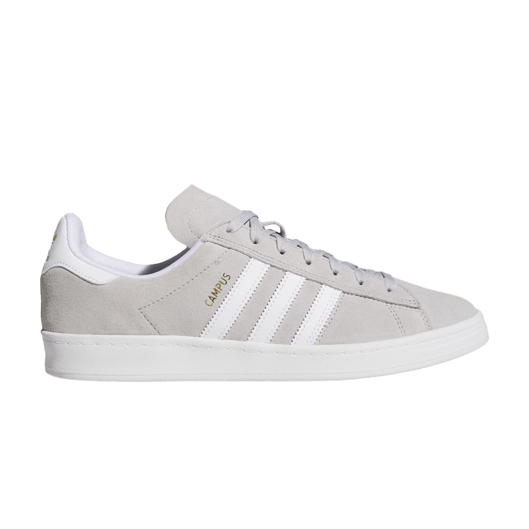 adidas Campus ADV 'Grey Two'
