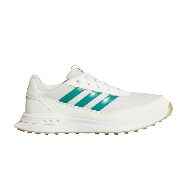adidas Wmns S2G 24 Spikeless Golf 'Off White Pure Teal'