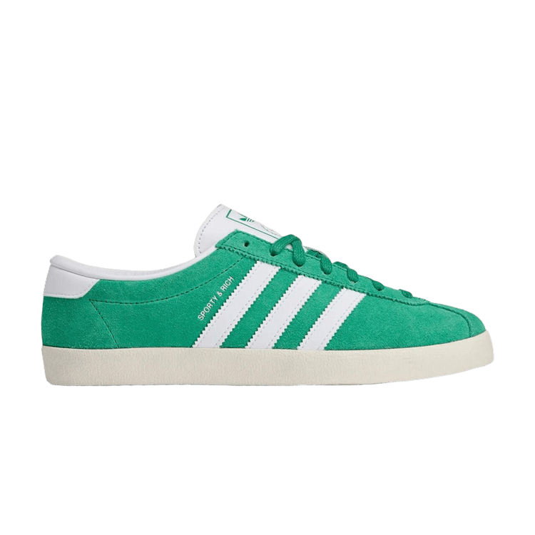 Sporty & Rich x adidas Wmns Blanc 'Court Green'