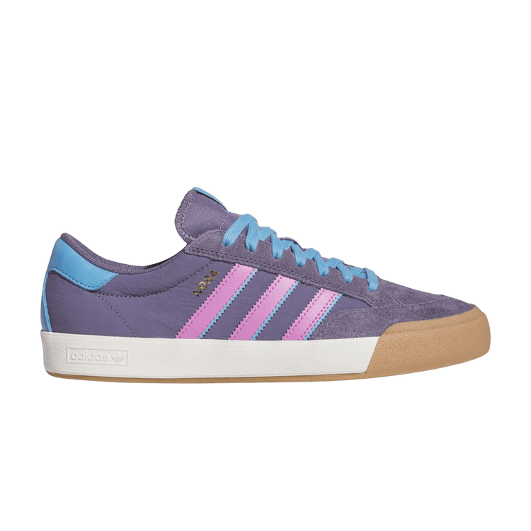 adidas Nora 'Preloved Violet'