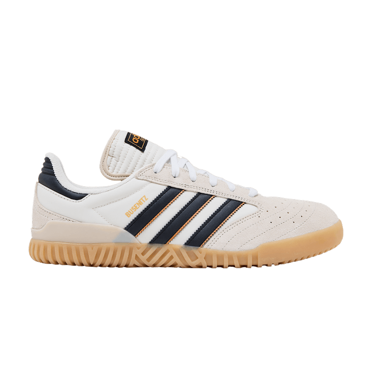 adidas Busenitz Indoor Super 'Bliss Black'