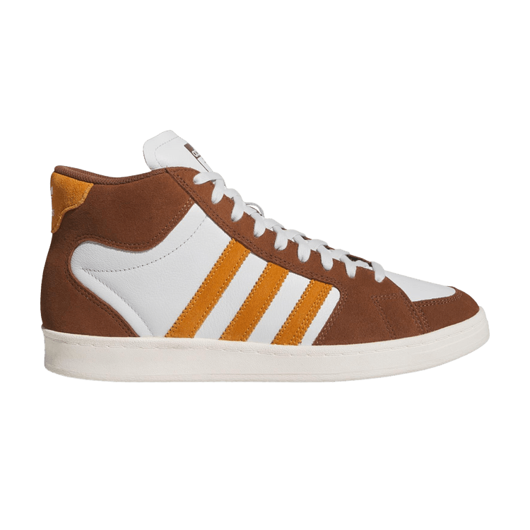 adidas Superskate 'Preloved Brown Rustic Orange'