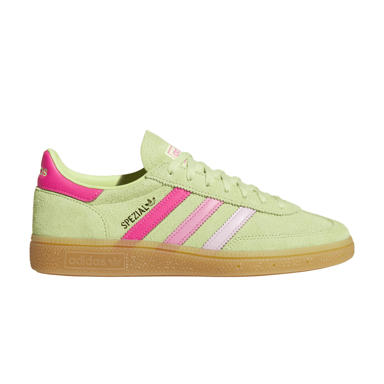 adidas Wmns Handball Spezial 'Green Pink'