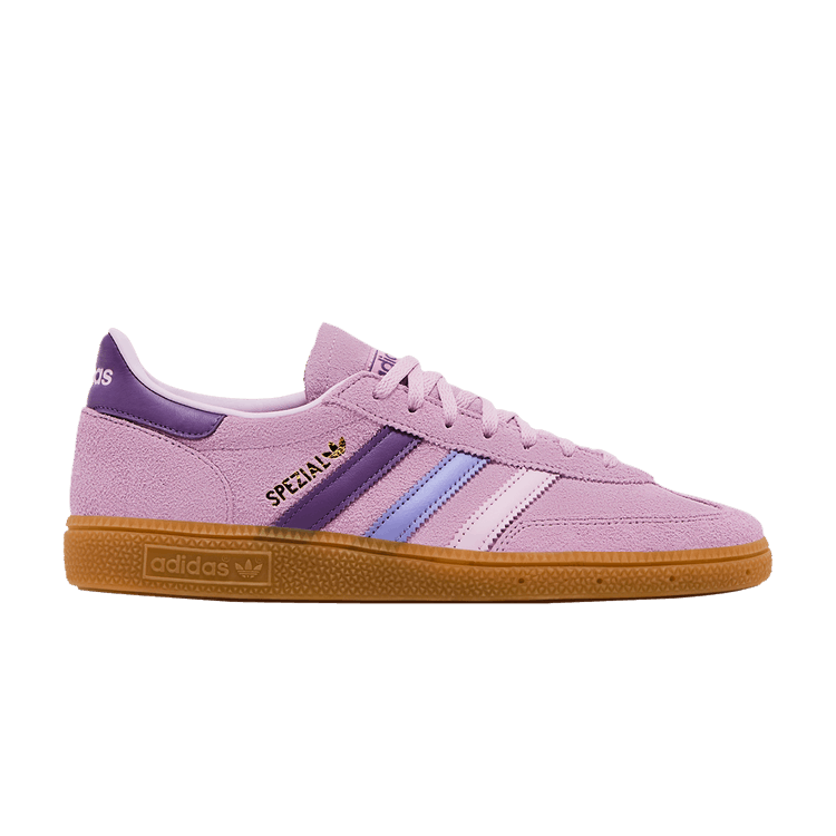 adidas Wmns Handball Spezial 'All Purple'