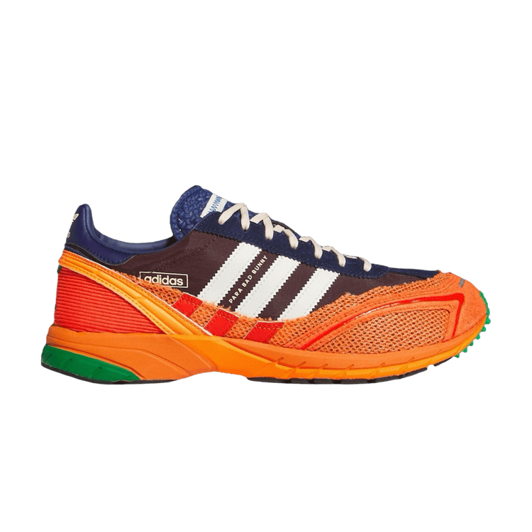 Bad Bunny x adidas Adizero SL72 'High Fashion'