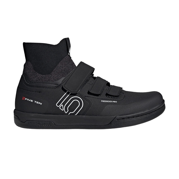 adidas Five Ten Freerider Pro Mid 'Black White'