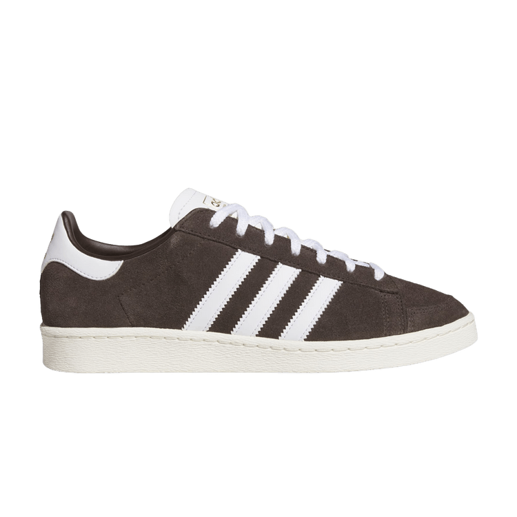 adidas Jabbar Lo 'Aurora Coffee Cloud White Off White'