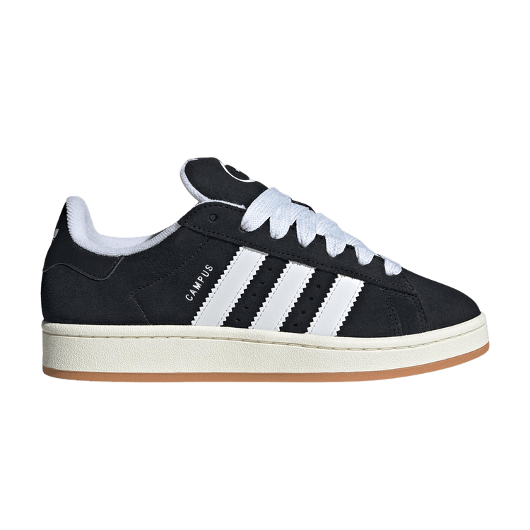 adidas Wmns Campus 00s 'Core Black Off White'